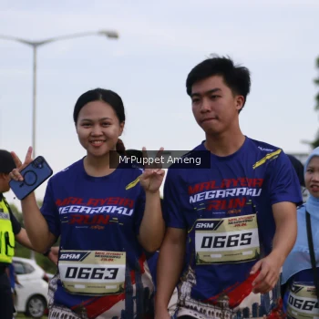 Runner Photo 3902553