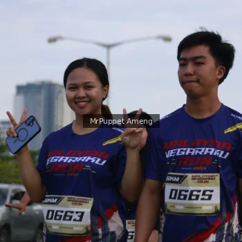 Runner Photo 3902554