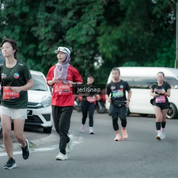 Runner Photo 3902557