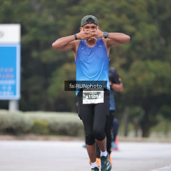 Runner Photo 3902561