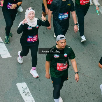 Runner Photo 3902565