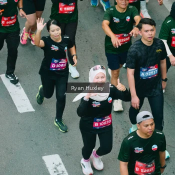Runner Photo 3902566