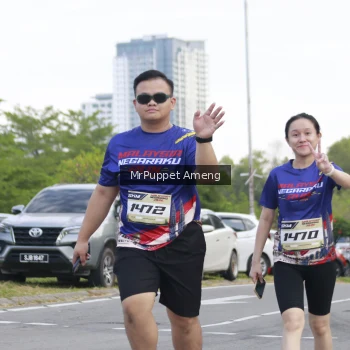 Runner Photo 3902570