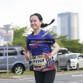 Runner Photo 3902575