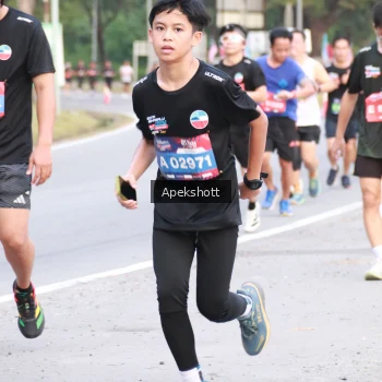Runner Photo 3902585