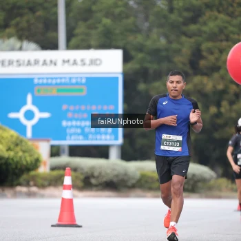 Runner Photo 3902587