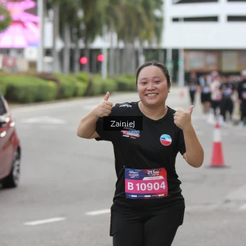 Runner Photo 3902589