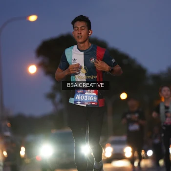 Runner Photo 3902600