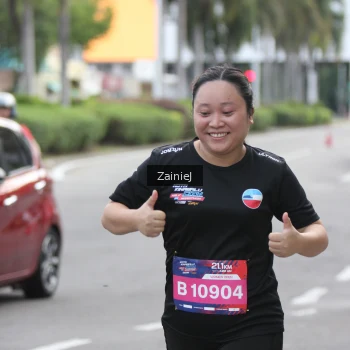 Runner Photo 3902601