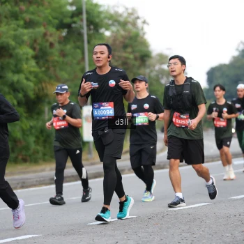 Runner Photo 3902602