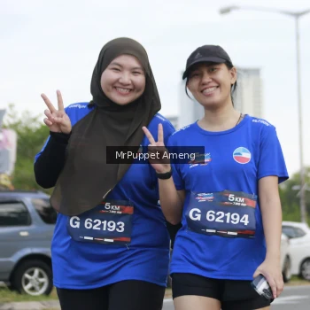 Runner Photo 3902603