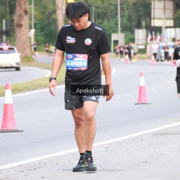 Runner Photo 3902605
