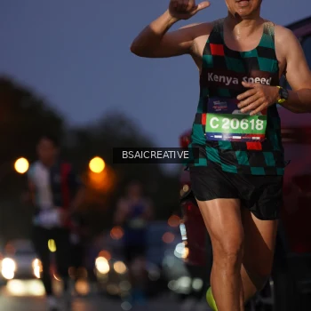 Runner Photo 3902611