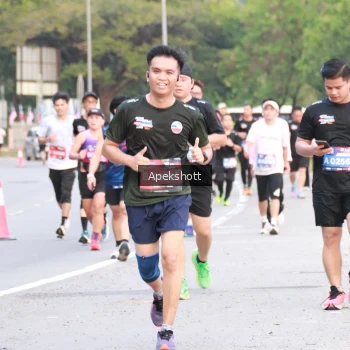 Runner Photo 3902637
