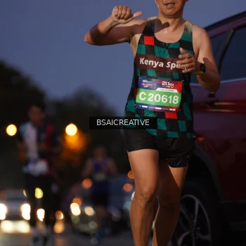 Runner Photo 3902640