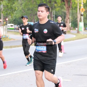 Runner Photo 3902650