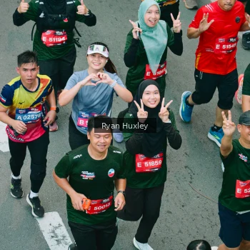 Runner Photo 3902651