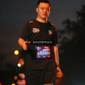 Runner Photo 3902662