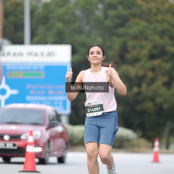 Runner Photo 3902673