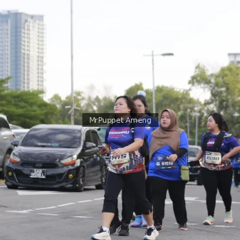 Runner Photo 3902674