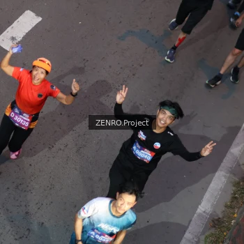 Runner Photo 3902677