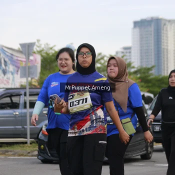 Runner Photo 3902683