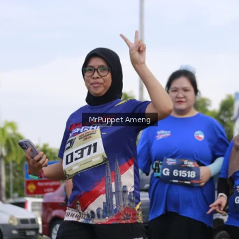 Runner Photo 3902687