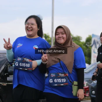 Runner Photo 3902689