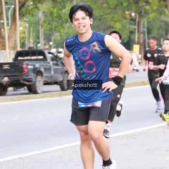Runner Photo 3902692