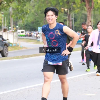 Runner Photo 3902695