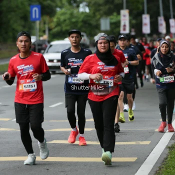 Runner Photo 39027