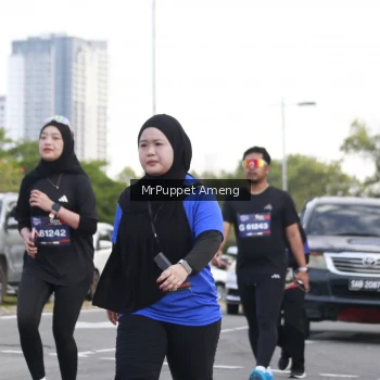 Runner Photo 3902705
