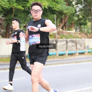 Runner Photo 3902708