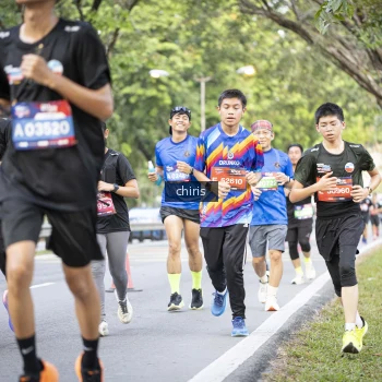 Runner Photo 3902722