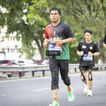 Runner Photo 3902744