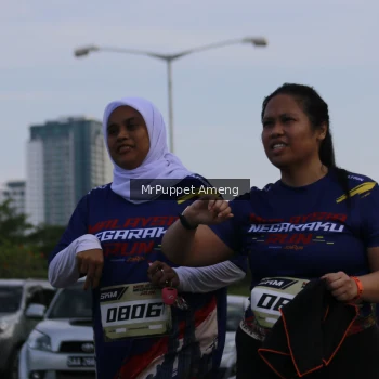 Runner Photo 3902756
