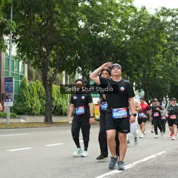 Runner Photo 3902757