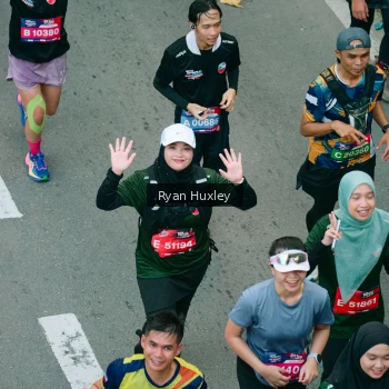 Runner Photo 3902761