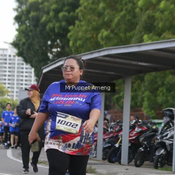 Runner Photo 3902772