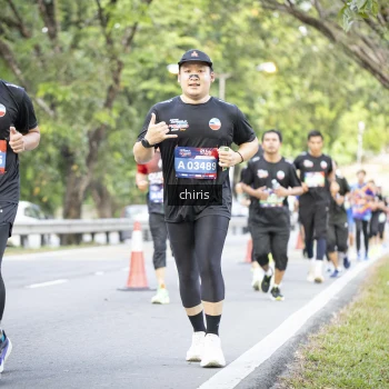 Runner Photo 3902779