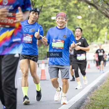 Runner Photo 3902780