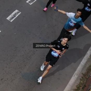 Runner Photo 3902787