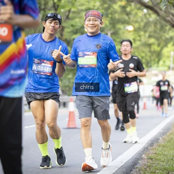 Runner Photo 3902793