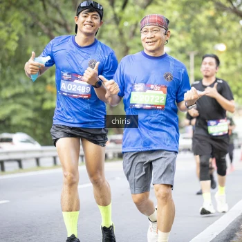 Runner Photo 3902797