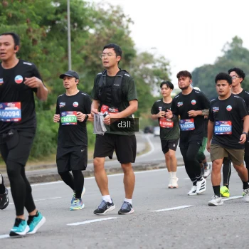 Runner Photo 3902804
