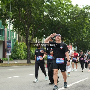 Runner Photo 3902805