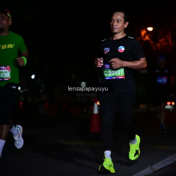 Runner Photo 3902810