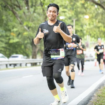 Runner Photo 3902812