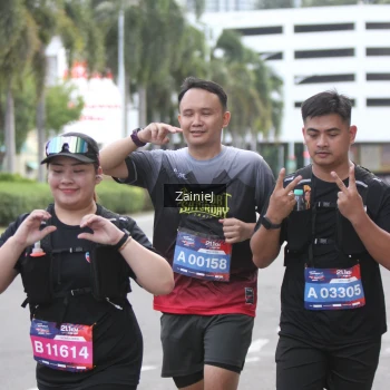 Runner Photo 3902820