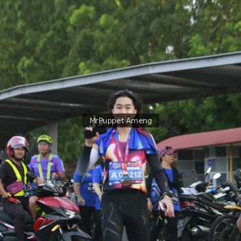Runner Photo 3902821